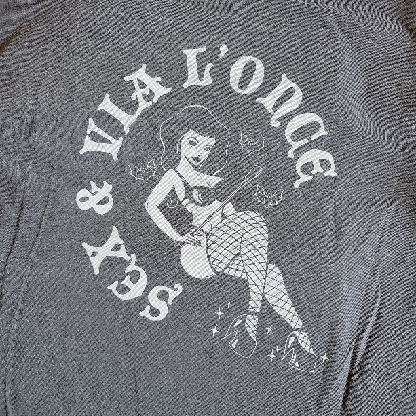 S*x & Violence Shirt