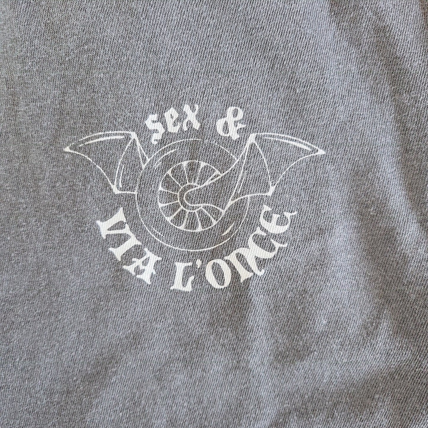 S*x & Violence Shirt