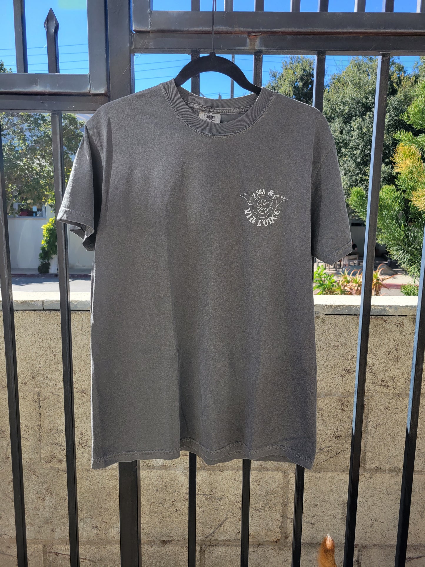 S*x & Violence Shirt