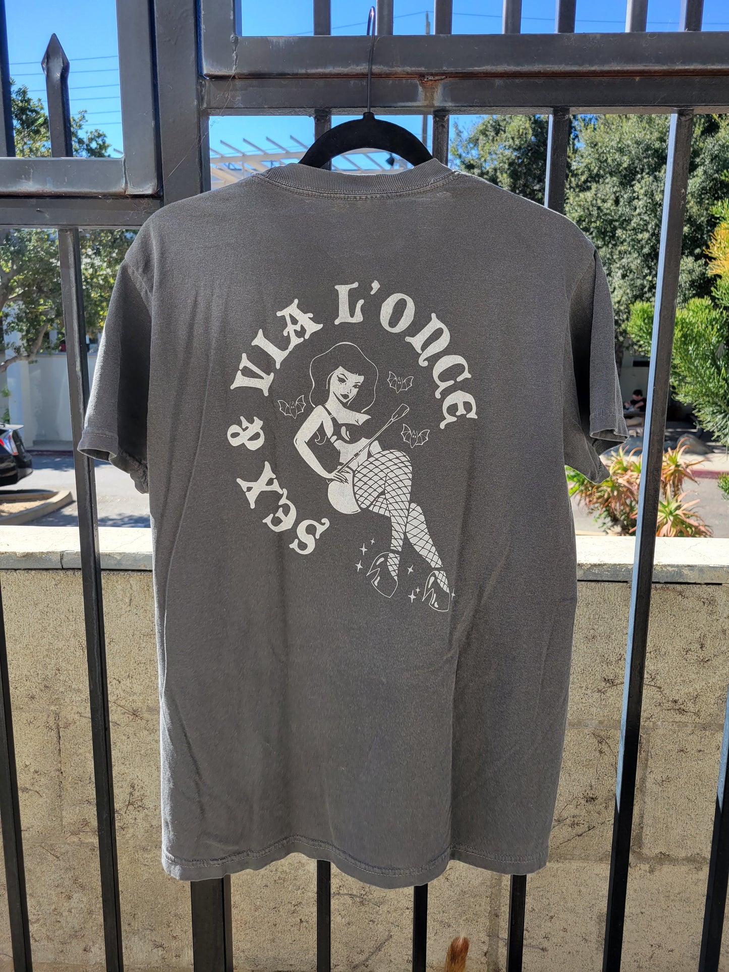 S*x & Violence Shirt