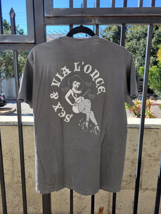 S*x & Violence Shirt